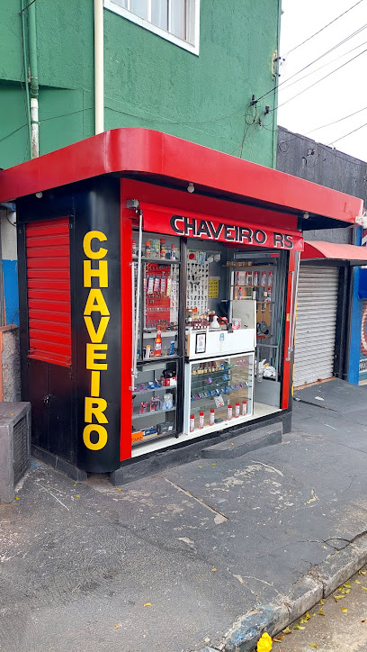 Chaveiro RS em Mauá - SP