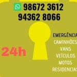 Imagem ilustrativa da empresa Chaveiro R.silva jardim Tulipas Jundiaí SP em Jundiaí - SP