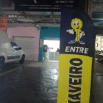 Imagem ilustrativa da empresa Chaveiro Rubens em São José dos Pinhais - PR