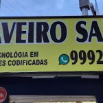 Imagem ilustrativa da empresa Chaveiro Saber em Vila Velha - ES