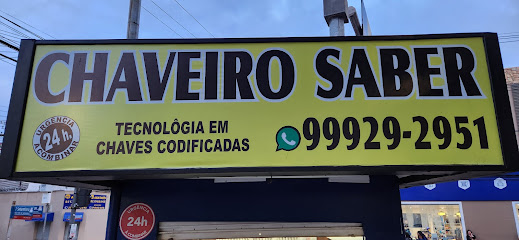 Chaveiro Saber em Vila Velha - ES