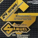 Imagem ilustrativa da empresa Chaveiro Samuel em Pelotas - RS