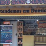 Imagem ilustrativa da empresa CHAVEIRO SAN - Chaveiro Residencial em Mauá - SP