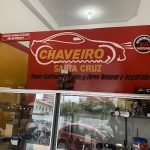 Imagem ilustrativa da empresa Chaveiro Santa Cruz 24 Horas em Campinas - SP