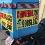 Imagem ilustrativa da empresa Chaveiro Santa Efigênia em Belo Horizonte - MG