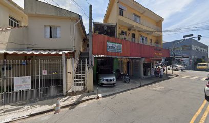 chaveiro santa rita guarulhos em Guarulhos - SP