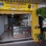 Imagem ilustrativa da empresa Chaveiro Santana em Goiânia - GO