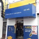 Imagem ilustrativa da empresa Chaveiro Santana em São José dos Campos - SP