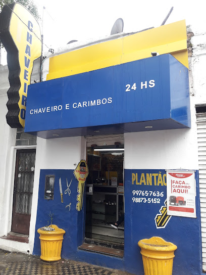 Chaveiro Santana em São José dos Campos - SP