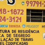 Imagem ilustrativa da empresa Chaveiro Santos em Bauru - SP