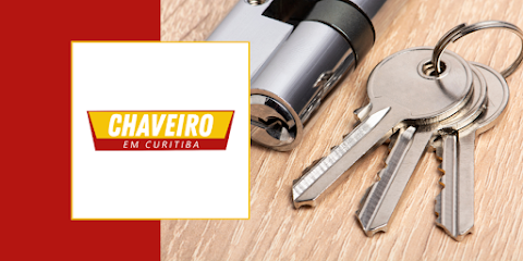 Imagem ilustrativa da empresa Chaveiro Santos em Curitiba - PR