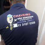 Imagem ilustrativa da empresa Chaveiro São Domingos em São Paulo - SP