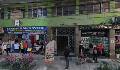 Imagem ilustrativa da empresa Chaveiro São João 24 Horas em Niterói - RJ