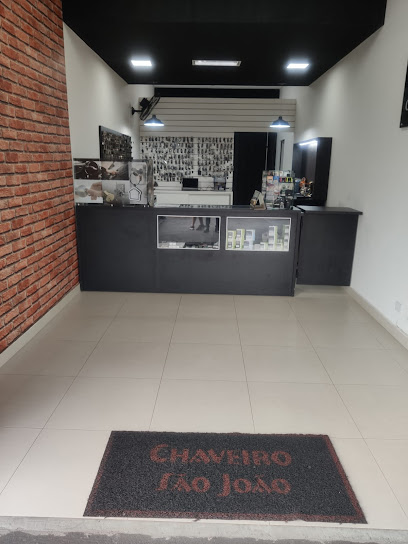 Chaveiro São João em Londrina - PR