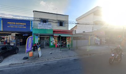 Chaveiro sao joaquim em Contagem - MG
