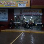 Imagem ilustrativa da empresa Chaveiro São Pedro em Cascavel - PR