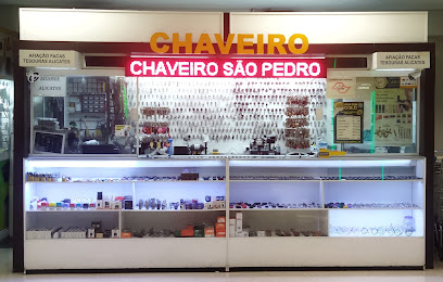 Chaveiro São Pedro III em Diadema - SP