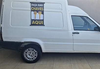 Chaveiro Sarandi Pr em Sarandi - PR