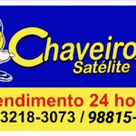 Imagem ilustrativa da empresa Chaveiro Satelite em Natal - RN