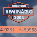 Imagem ilustrativa da empresa Chaveiro Seminário 24 Horas em Curitiba - PR
