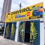 Imagem ilustrativa da empresa Chaveiro Serra Dourada em Goiânia - GO