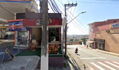Chaveiro Shekinah em Cotia - SP
