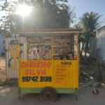 Imagem ilustrativa da empresa Chaveiro Silva Barramares Terra vermelha . em Vila Velha - ES