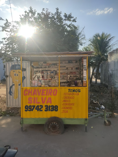 Chaveiro Silva Barramares Terra vermelha . em Vila Velha - ES