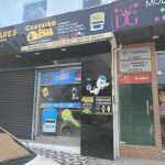 Imagem ilustrativa da empresa Chaveiro Silva em Manaus - AM