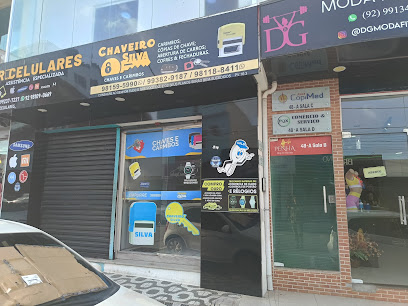 Imagem ilustrativa da empresa Chaveiro Silva em Manaus - AM