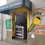 Imagem ilustrativa da empresa Chaveiro Sion em Belo Horizonte - MG
