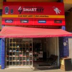 Imagem ilustrativa da empresa CHAVEIRO SMARTKEY em Goiânia - GO