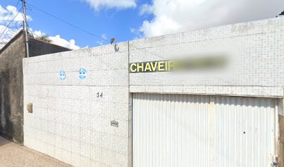 Imagem ilustrativa da empresa Chaveiro SMoura em São Luís - MA