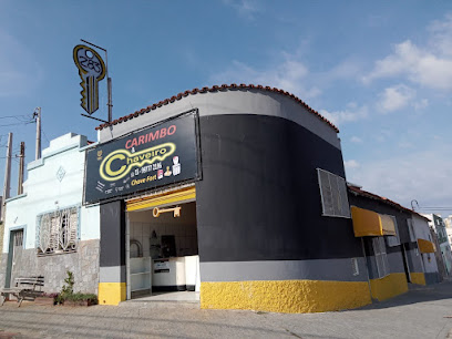 Chaveiro Sorocaba Carimbo Express Santa Rosália - Emerson em Sorocaba - SP