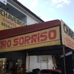 Imagem ilustrativa da empresa Chaveiro Sorriso em Goiânia - GO