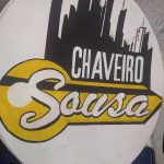 Imagem ilustrativa da empresa Chaveiro Sousa em Belém - PA