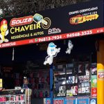 Imagem ilustrativa da empresa Chaveiro Souza Carapicuiba em Carapicuíba - SP
