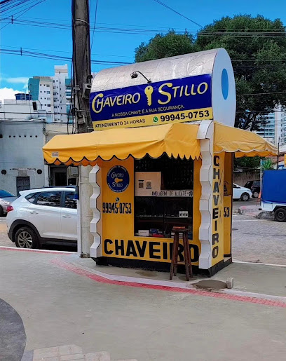 Imagem ilustrativa da empresa Chaveiro Stillo 24 Horas Itapuã & Praia da Costa em Vila Velha - ES