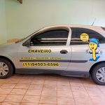 Imagem ilustrativa da empresa Chaveiro Sttoco em São Bernardo do Campo - SP