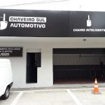 Imagem ilustrativa da empresa Chaveiro Sul Automotivo e Residencial em Porto Alegre - RS