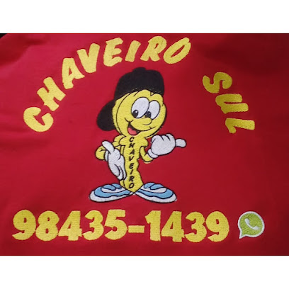 Imagem ilustrativa da empresa Chaveiro sul em Diadema - SP