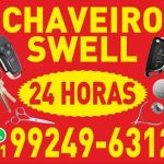 Imagem ilustrativa da empresa Chaveiro Swell em Salvador - BA