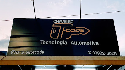 Chaveiro T CODE | 24 Horas | Chave Automotiva e Residencial em Vila Velha - ES