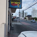 Imagem ilustrativa da empresa Chaveiro Tapajós em Indaial - SC