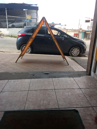 Chaveiro Teixeira em Guarulhos - SP