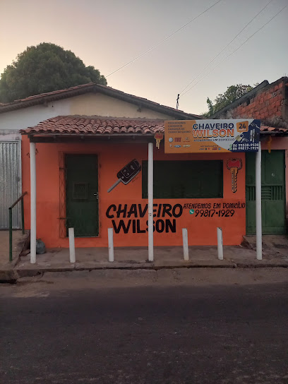 Chaveiro Teresina Piauí em Teresina - PI