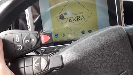 CHAVEIRO TERRA em Campinas - SP