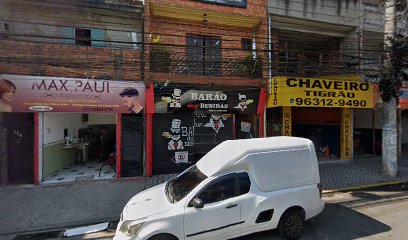 CHAVEIRO TIGRÃO em São Bernardo do Campo - SP