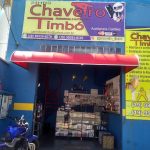 Imagem ilustrativa da empresa Chaveiro Timbó em Campinas - SP
