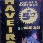 Imagem ilustrativa da empresa Chaveiro Tom e Jerry em São João de Meriti - RJ